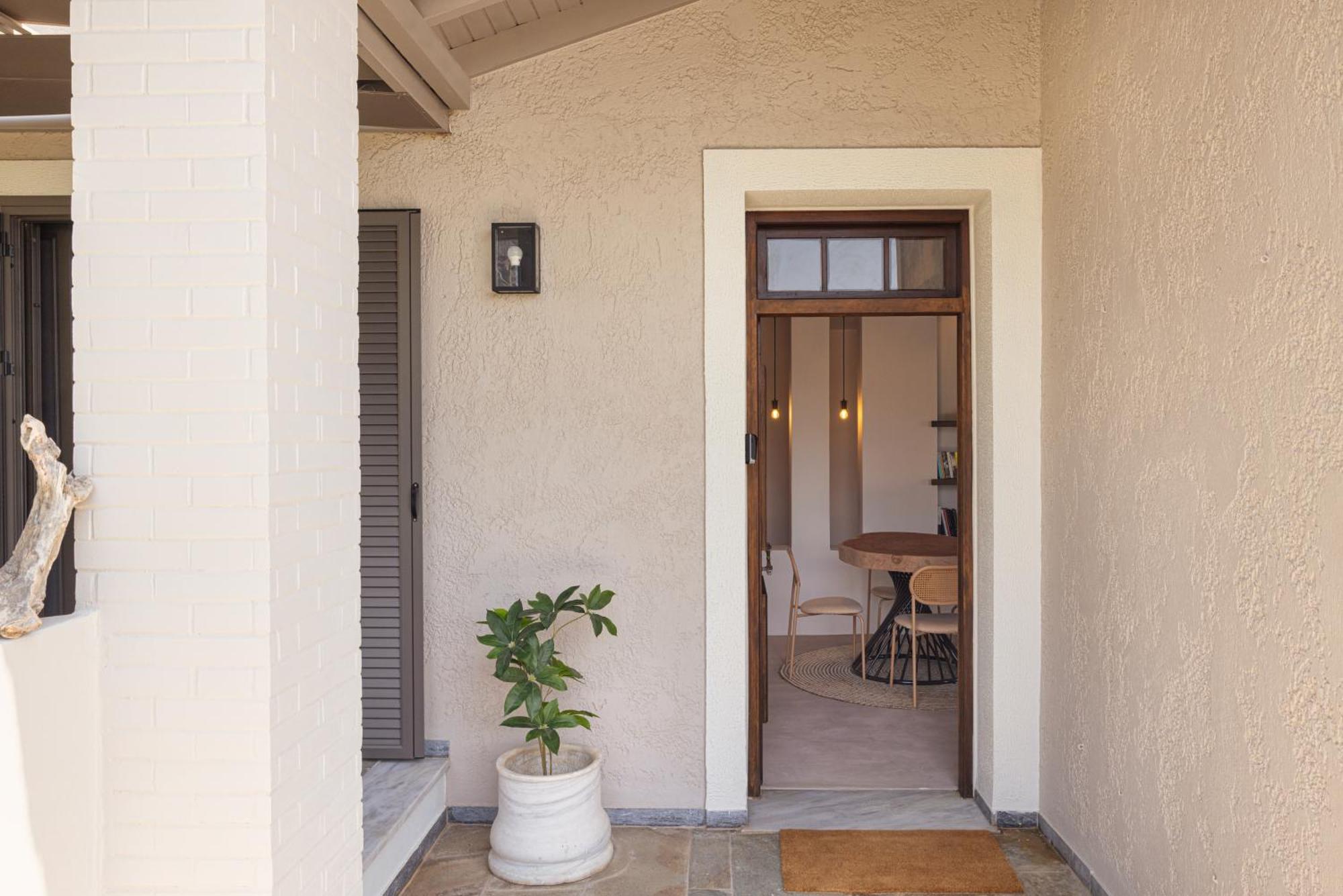 Chariclea Villa Klima (Samos) Exterior foto